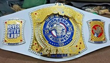 World Heavyweight Wrestling