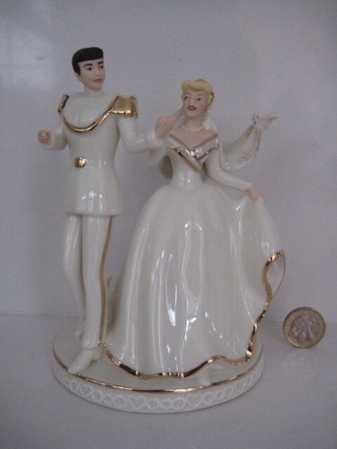 Lenox disney hochzeitstorte - lenox,