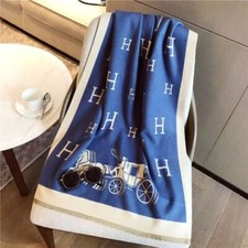 2024 Neu Damen Cashmere Schal