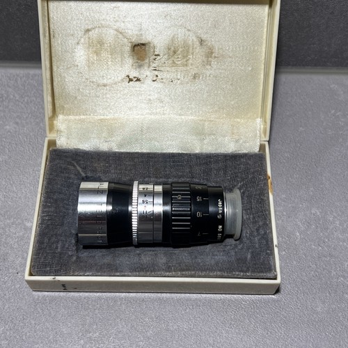 Walz telephoto vorsatzobjektiv - walz,