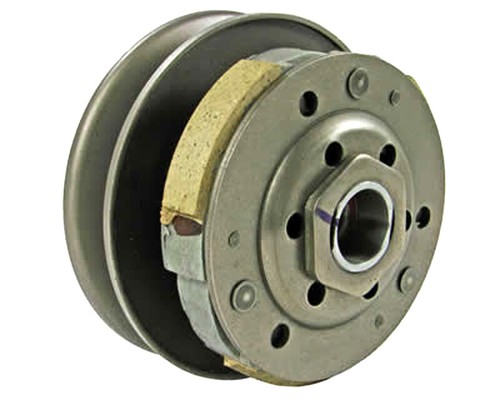 Wandler kit mit kupplung 107mm - mit,