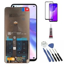 Huawei P40 Lite 5G Display LCD