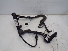 Kabelbaum Batterie Batteriekabel Plus Positiv passt für KIA OPTIMA III 2.4