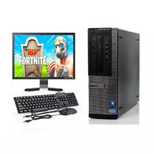 Schneller GAMING PC DELL HP
