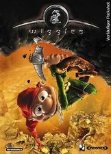 Wiggles von P.O.S. Telesales & Promotion | Game | Zustand gut