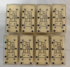 ELWE Taster 20 49 075 ,Steckmodule, Phywe, Lehrmittel