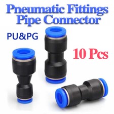 10 Stück I-Typ Schlauch