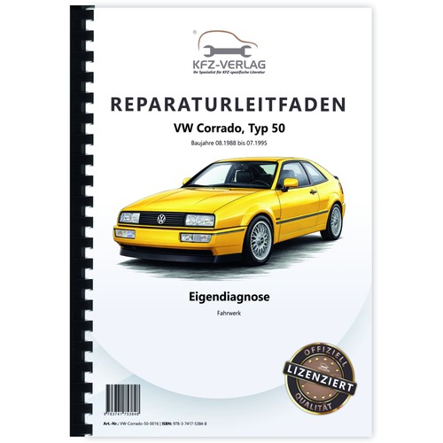 Corrado 1988 1995 - corrado, 50