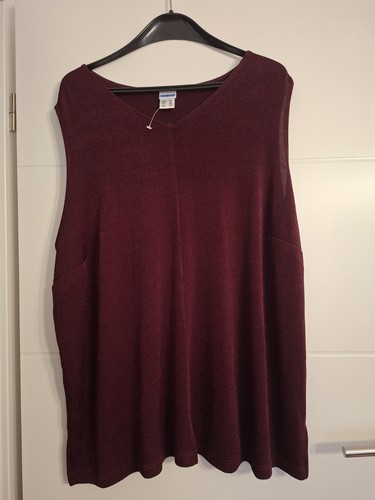 Slinky top wein - slinky, 56