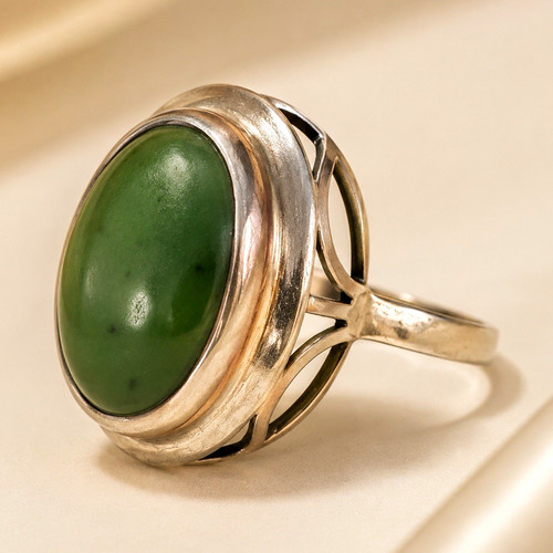 Vintage ring 333 - 4,48, g