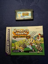 Harvest Moon: Friends of