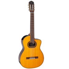 Takamine GC6CE-NAT Classical