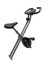 Mechanisches trainingsfahrrad - mechanisches,