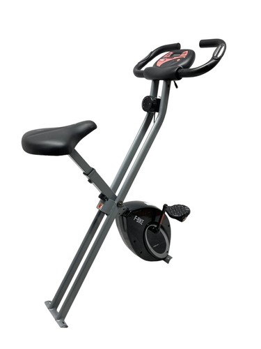 Mechanisches trainingsfahrrad - mechanisches,