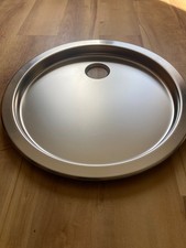 Spülbecken Küche Edelstahl