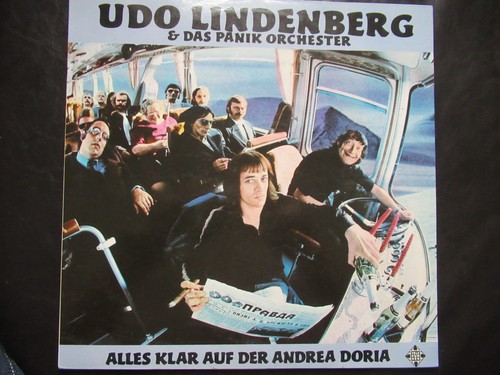 Udo lindenberg d - udo,