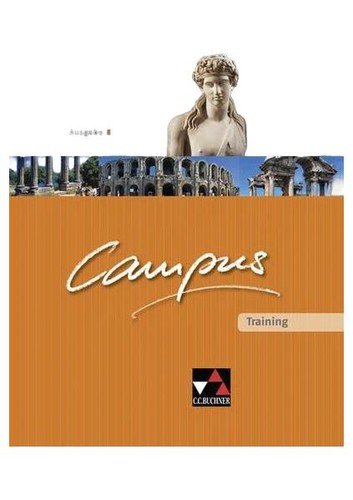 Campus ausgabe training 1 - campus,
