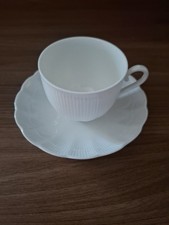 AK Kaiser ROMANTCA weiß