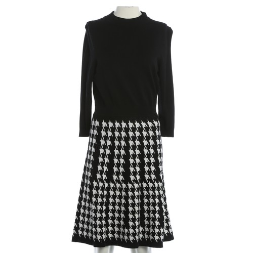 Hugo boss red - boss, kleid