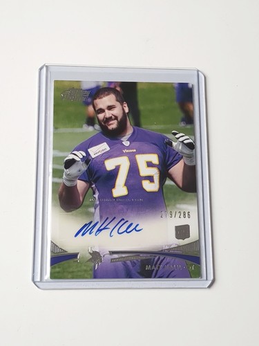 Topps prime 2012 matt kalil - topps,