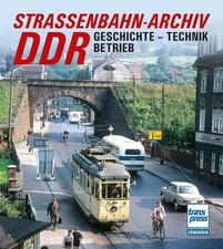 Straßenbahn archiv ddr - straßenbahn-archiv,