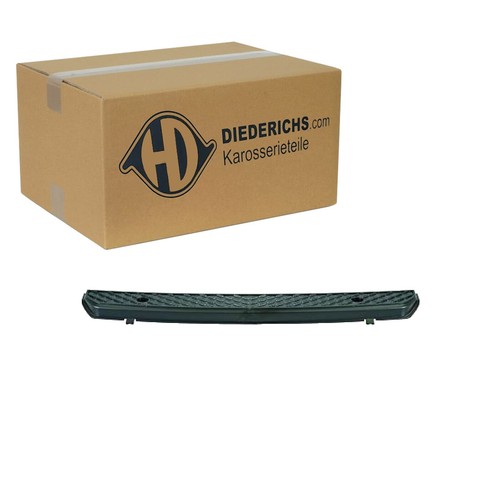 Diederichs blende stoßstange - diederichs,