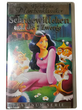Schneewittchen und die 7