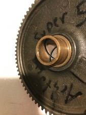 Kupplungsrad  Z77Kreidler Florett Kupplungskorb 4 und 5-Gang 15.07.90