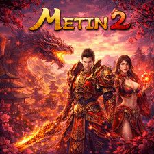 Metin2 🌸 20 WON 🌸 RUBY