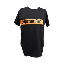 Jägermeister T-Shirt Hemd Gr