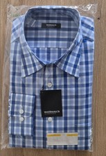 Walbusch Extraglatt Langarm