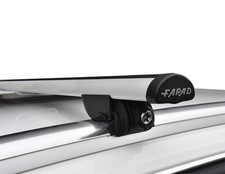 DACHTRÄGER FARAD ALUMINIUM