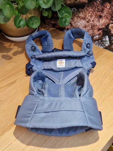 Ergobaby omni 360 - ergobaby, cool