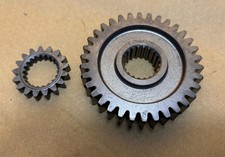 Suzuki SV650S(AV1111) Primär Zahnrad primary drive gear