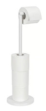 Stand Toilettenpapierhalter 2