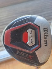 Golf Fairwayholz #3 Wilson Pro Staff HDX Herren