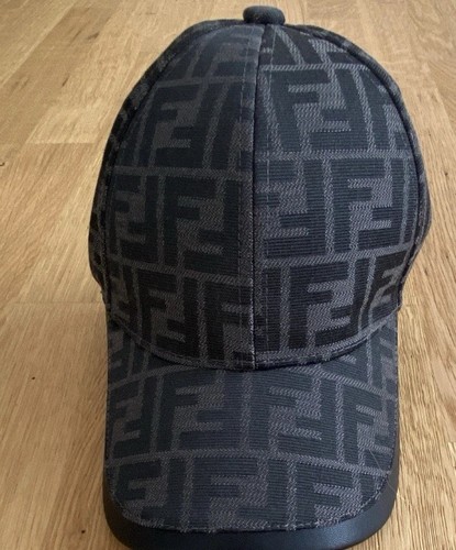 Fendi herren baseballkappe - herren,