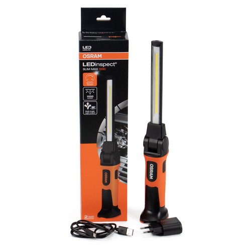 Osram ledinspect slim max1000 - slim,