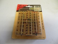 Faller N 2529 - SET Garten - und Feldzäune OVP NEUWERTIG