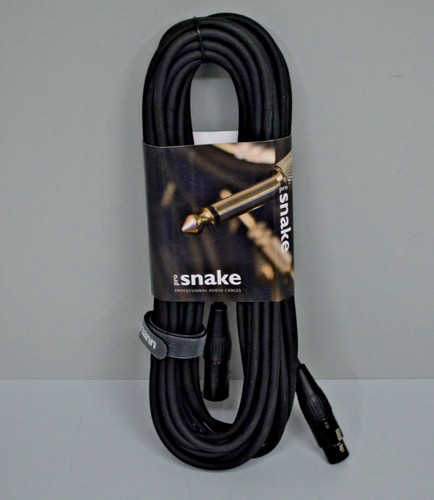 Thomann pro snake tpm - snake,