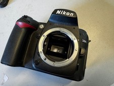 Nikon D90 Kamera Digital DSLR