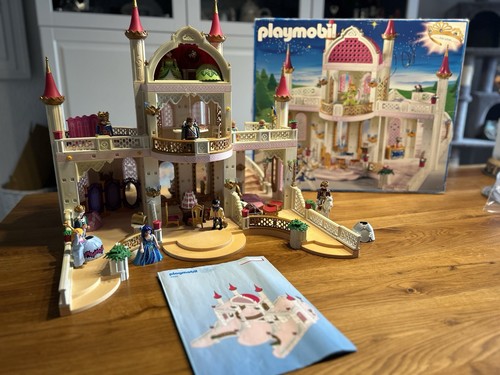 Playmobil