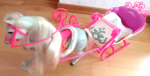 Mattel 1991 vintage - 1991,