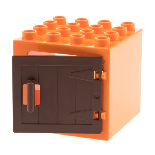 Lego duplo fenster - duplo,