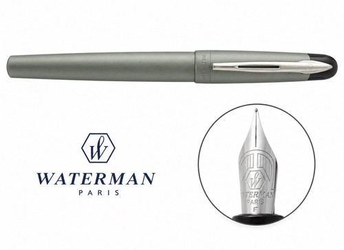 Waterman füllfederhalter - waterman,