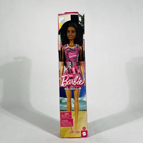 Barbie fashion doll - fashion,
