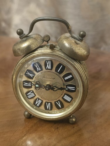 Vintage blessing filigrane - vintage,