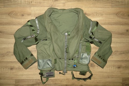 Raf fliegerjacke rfd - fliegerjacke, beaufort