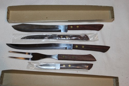 Küchenmesser set 5tlg - küchenmesser,