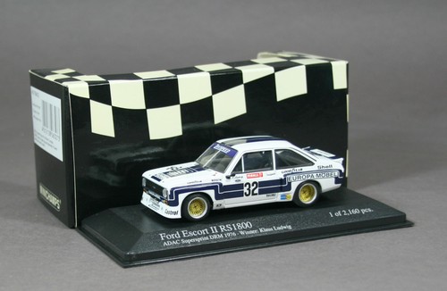 Ford escort mkii - ford,